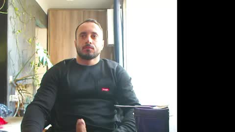 Huracane online show from March 18, 2:20 pm