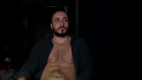 Huracane online show from December 29, 4:40 pm