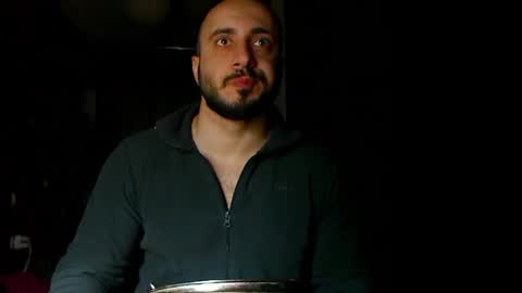 Huracane online show from February 21, 5:53 pm