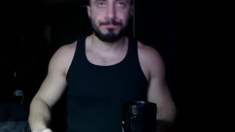 Huracane online show from January 28, 3:14 pm