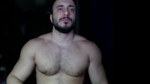 Huracane online show from December 17, 6:31 pm