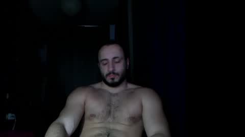 Huracane online show from January 20, 5:48 pm