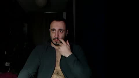 Huracane online show from February 9, 4:29 pm