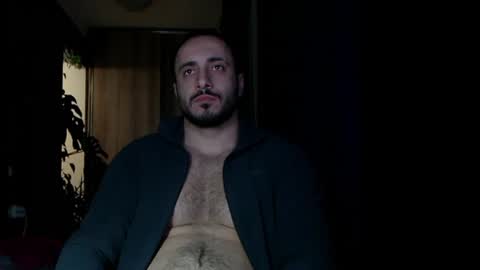 Huracane online show from January 8, 4:44 pm