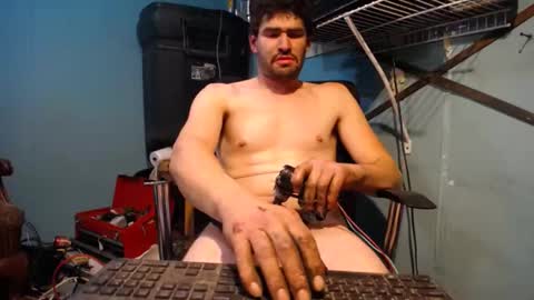 tabmasterx online show from February 15, 6:33 am