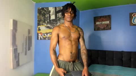 Tachala  online show from February 24, 4:46 am