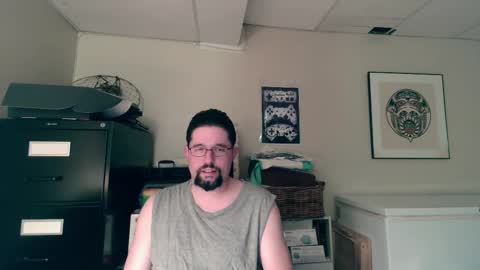 tacken online show from January 10, 11:20 pm