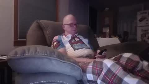 tacrunner66_ online show from January 12, 3:32 am