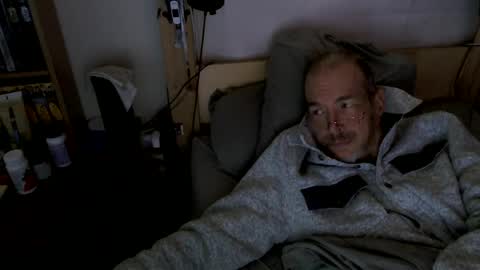 Tad Pole online show from January 19, 6:53 pm