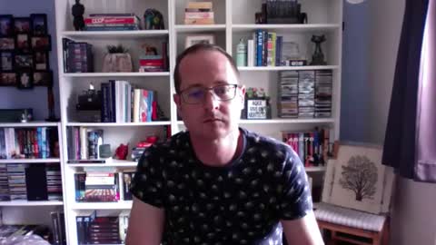 TADAO online show from May 31, 12:16 pm
