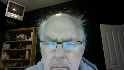 Snapshot of tahoebob1 chatting on February 6, 1:16 am Tahoe Bob online show from February 6, 1:16 am