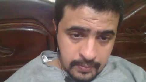 Snapshot of tahtouhafakroune12 chatting on February 23, 5:25 pm tahtouhafakroune12 online show from February 23, 5:25 pm