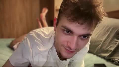 Alex online show from February 19, 10:39 pm