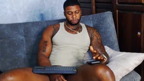 Tairon Tucke online show from January 14, 8:52 am