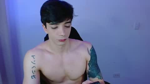 takeru___ online show from April 4, 4:53 am