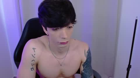 takeru___ online show from November 21, 4:39 pm