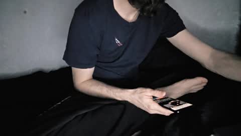 Talen James online show from March 26, 12:48 am