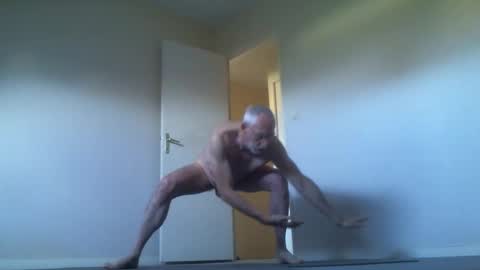 Jack Pierrot online show from May 22, 6:51 am