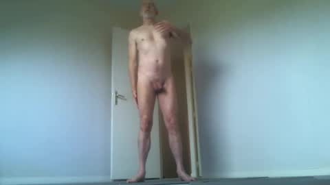 Jack Pierrot online show from May 31, 5:08 am