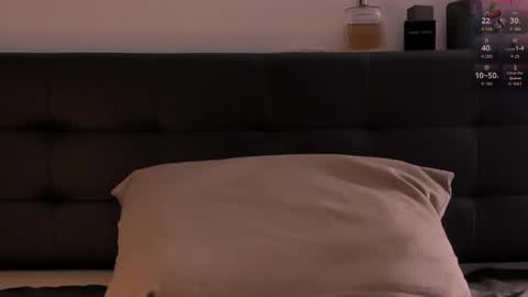 Colin online show from February 26, 7:15 pm