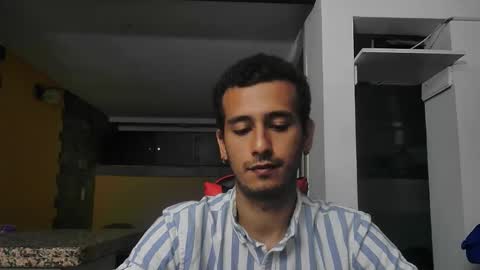 talktome4 online show from April 19, 10:12 pm