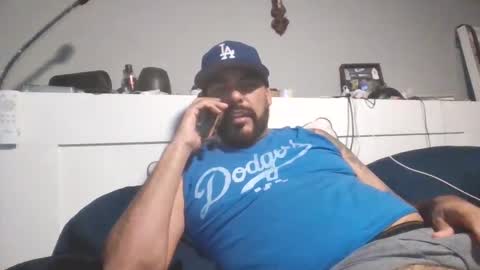 talllatino310 online show from October 2, 5:55 am