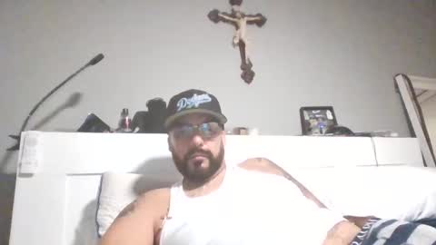 talllatino310 online show from September 18, 9:33 am