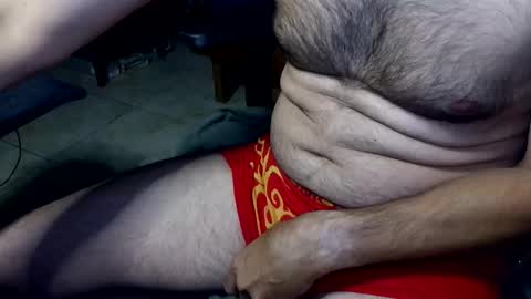 talltannhandsome online show from April 11, 10:41 am