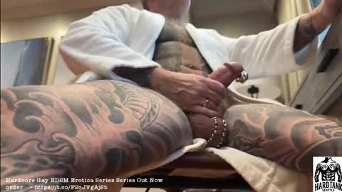 Tank Guy online show from February 18, 10:18 pm