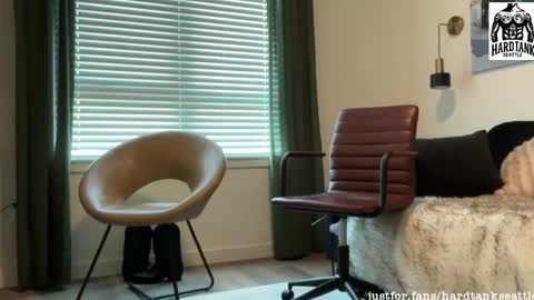 Tank Guy online show from February 9, 7:19 pm