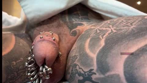 Tank Guy online show from March 19, 10:13 pm