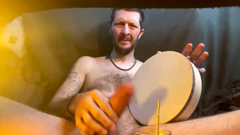 Tantra Punk online show from June 3, 8:47 pm