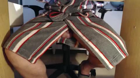 Patrick online show from March 13, 8:26 pm