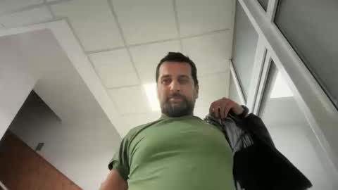 tarkan198 online show from November 10, 7:19 pm