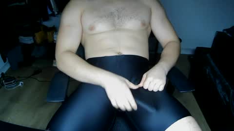 tarzanman456 online show from August 9, 1:02 am
