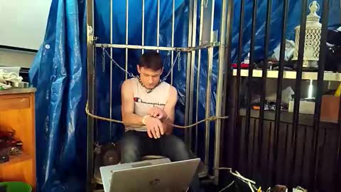 tatonkaboy online show from February 13, 9:42 pm