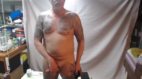 inkbator online show from April 20, 4:42 pm