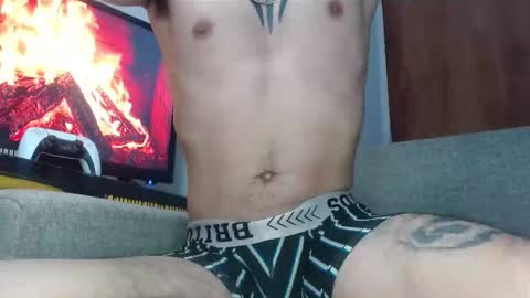 SeX-Boy online show from November 7, 9:01 am