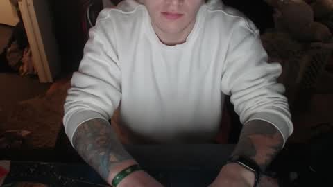 Harry online show from March 12, 5:20 pm