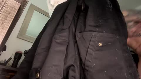 tattednblonde online show from February 7, 5:18 pm