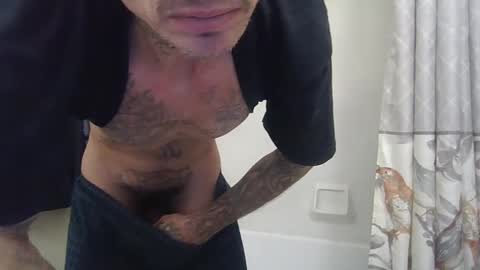 tattednhard6969 online show from January 8, 2:35 am
