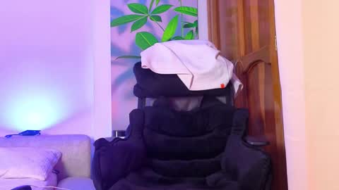 tattokoi online show from January 9, 1:22 am