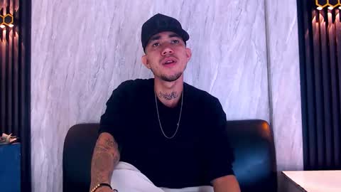 Tattoo online show from November 27, 12:20 pm