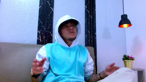 Tattoo online show from November 22, 12:16 pm