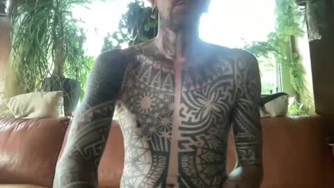Dude online show from June 22, 5:50 pm