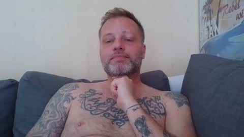 tattoomanforgirls online show from May 13, 2:03 pm