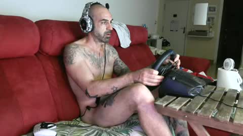 Tatuado20cm online show from June 24, 12:13 am