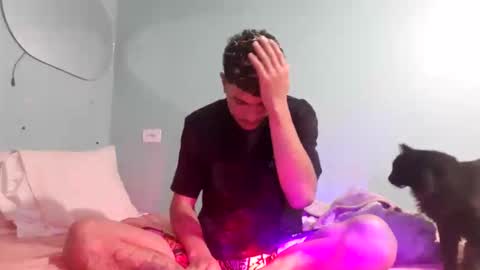 Caito online show from November 28, 5:43 am