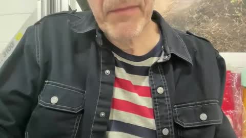 tauromolo online show from February 12, 2:14 am