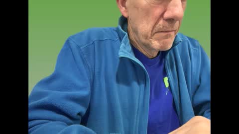 tauromolo online show from December 10, 2:57 am